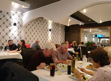 La Salute Ristorante Italiano