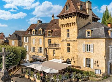 Hôtel - Restaurant La Couleuvrine