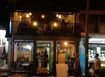 Cool Spot