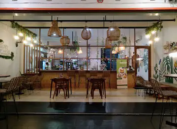 PALMA BALI