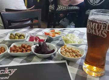 Bistro Jacky