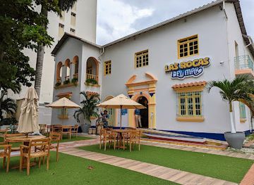colombia/barranquilla/prado/restaurant/las-rocas-del-mar-sede-prado