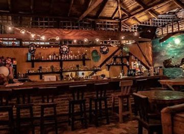 ecuador/ayampe-beach/restaurant/selvamar