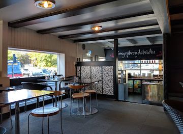 faroe-islands/hestur-island/restaurant/smyrjibreyosbuoin