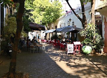 dominican-republic/santo-domingo/zona-colonial/restaurant/segazona