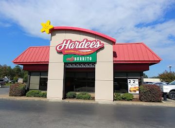 north-carolina/uwharrie-national-forest/restaurant/hardee-s
