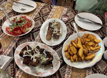 georgia/vardzia/restaurant/georgia