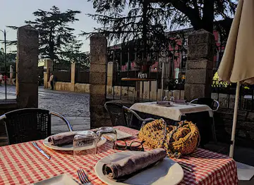 Taberna de los Verdugo