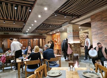 armenia/aparan/restaurant/ararat-tavern