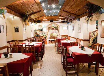 Gasthaus zur Alten Press