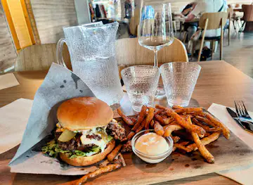 Bistro Alvar