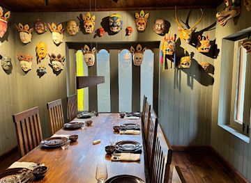 bhutan/gasa/restaurant/phangu