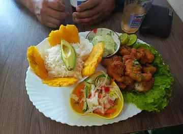 El Señor Encocado