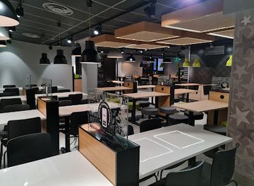 latvia/daugavpils/restaurant/hesburger