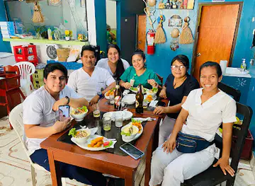 Restaurant Cevicheria A mi Estilo