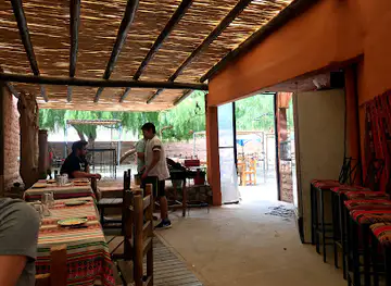 Kuntur Resto Bar