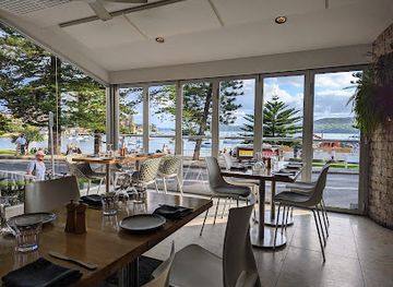 australia/sydney/manly-beach/restaurant/garfish-manly