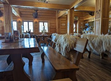 poland/gorce-mountains/restaurant/karczma-na-rogu