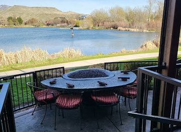 Barbacoa Grill