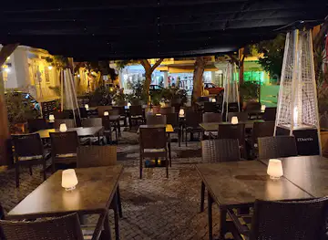 Restaurante l'Osteria - Faro