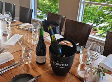 Locale Restaurant at De Bortoli Yarra Valley