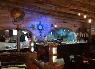 Old Steamer Restaurant