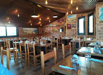 Restaurant Il COLOSSEO