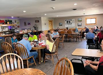The Barnyard Restaurant