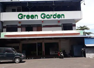 RM Green Garden Manado