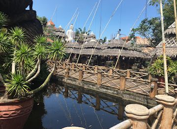 philippines/luzon/restaurant/isdaan-floating-restaurant