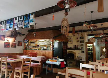 Hostinec U Pejska a kočičky