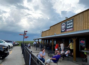 Round the Bend Steakhouse