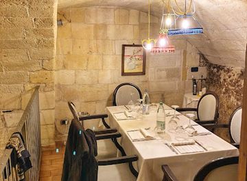 italy/apulia/restaurant/tracce