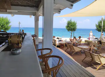 Villa Di Mare Restaurant