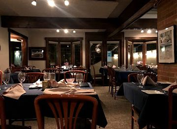 wyoming/wind-river-range/restaurant/the-blue-lion