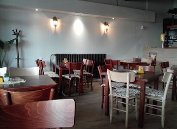 serbia/pancevo/restaurant/koliba