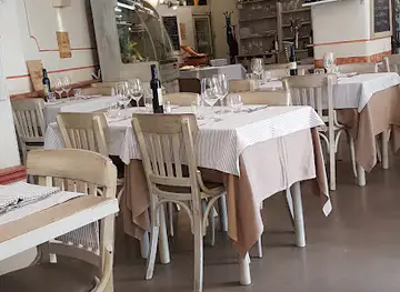 Cervinia Restaurant