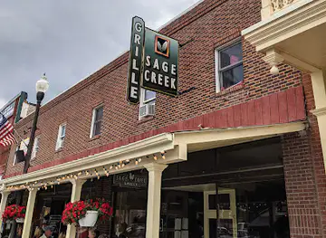 Sage Creek Grille - Closed for the Season - Reopening Spring 2024