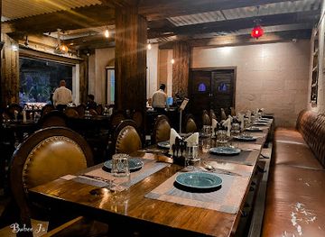 india/varanasi/restaurant/aman-e-khaas