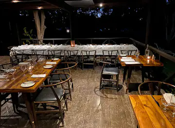 The Steakhouse