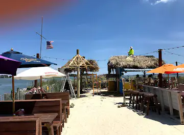 Seaside Bar & Grill