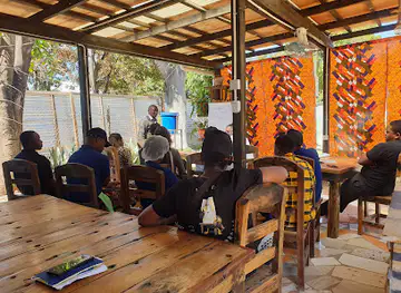Collina Restaurant and Wine Bar