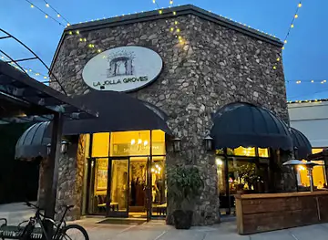 La Jolla Groves