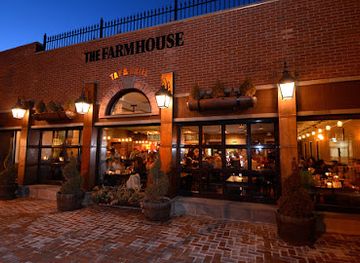Farmhouse Tap & Grill (Vermont)