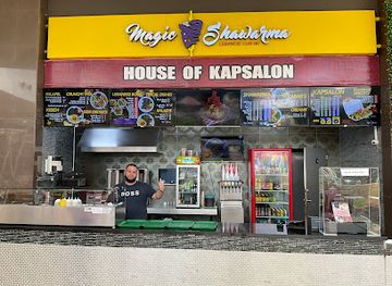 curacao/julianadorp/restaurant/magic-shawarma