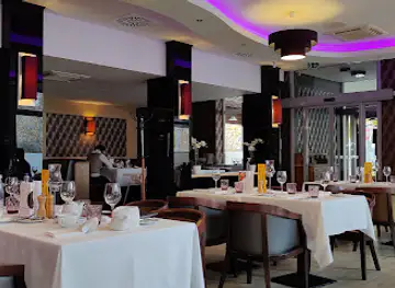 Mirage Étterem Hajdúszoboszló