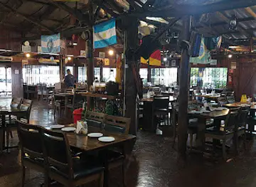 Churrascaria do Gaúcho - Vila Portes