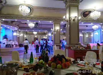 Shant Restaurant