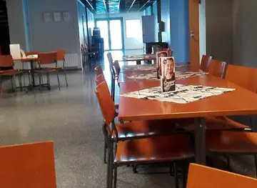 Teräskaffeli