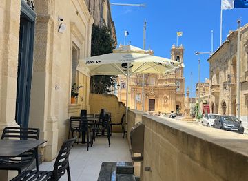 malta/gozo/restaurant/il-kunvent